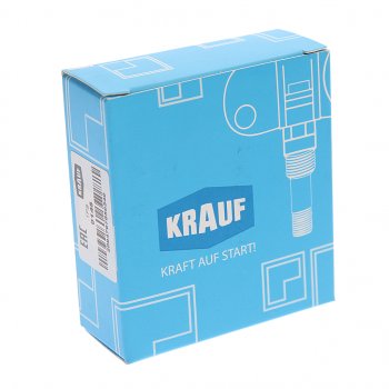 1 569 р. Датчик давления в шине FORD Explorer (11-) KRAUF KRAUF tps0148  с доставкой в г. Керчь. Увеличить фотографию 3