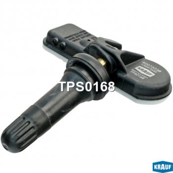 1 779 р. Датчик давления в шине OPEL Astra,Insignia KRAUF KRAUF tps0168  с доставкой в г. Керчь. Увеличить фотографию 5