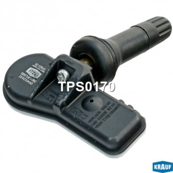 1 789 р. Датчик давления в шине SUBARU KRAUF KRAUF tps0170 KRAUF tps0170  с доставкой в г. Керчь. Увеличить фотографию 5