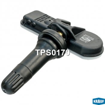 1 789 р. Датчик давления в шине SUBARU KRAUF KRAUF tps0170 KRAUF tps0170  с доставкой в г. Керчь. Увеличить фотографию 6