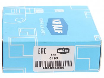 1 839 р. Датчик давления в шине KIA Ceed (18-) KRAUF KRAUF tps0195  с доставкой в г. Керчь. Увеличить фотографию 3
