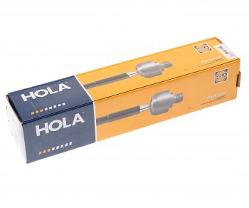 939 р. Тяга рулевая ЛАДА Vesta леваяправая HOLA HOLA tr10-100  с доставкой в г. Керчь. Увеличить фотографию 3