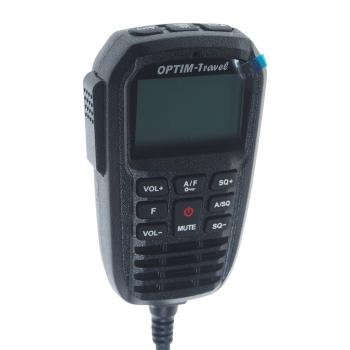 8 949 р. Радиостанция автомобильная OPTIM OPTIM travel  с доставкой в г. Керчь. Увеличить фотографию 5