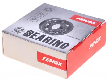 249 р. Подшипник ЗИЛ-5301,КАМАЗ,МАЗ ТНВД FENOX FENOX trb100204  с доставкой в г. Керчь. Увеличить фотографию 3