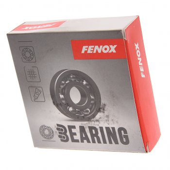 1 029 р. Подшипник ступицы ГАЗ-3302 задней внутренний FENOX FENOX trb102210o7  с доставкой в г. Керчь. Увеличить фотографию 3