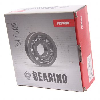 2 689 р. Подшипник ступицы МАЗ-5440,6430,КРАЗ-250 внутренний FENOX FENOX trb122314  с доставкой в г. Керчь. Увеличить фотографию 3