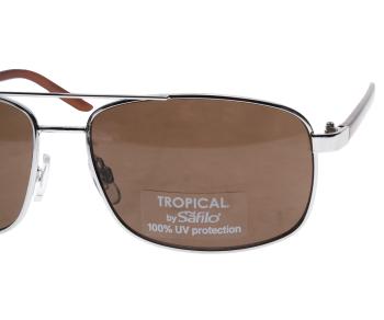 669 р. Очки солнцезащитные TROPICAL TROPICAL trp-16426925414  с доставкой в г. Керчь. Увеличить фотографию 3