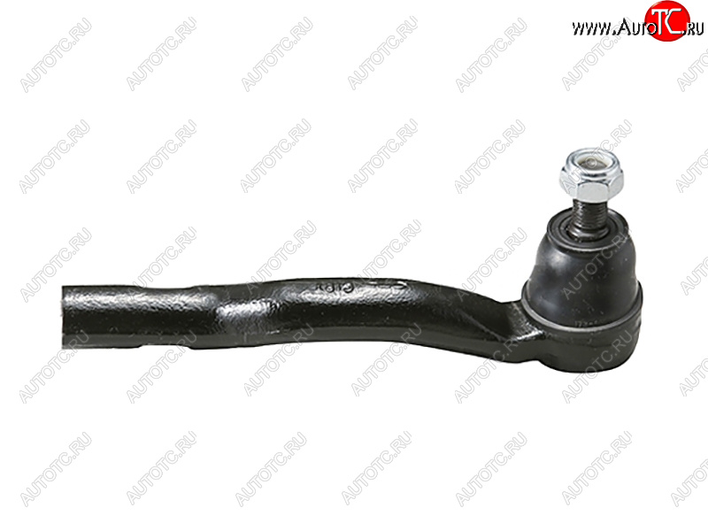 1 599 р. Правый наконечник рулевой тяги CTR Toyota Premio T260 дорестайлинг (2007-2010)  с доставкой в г. Керчь