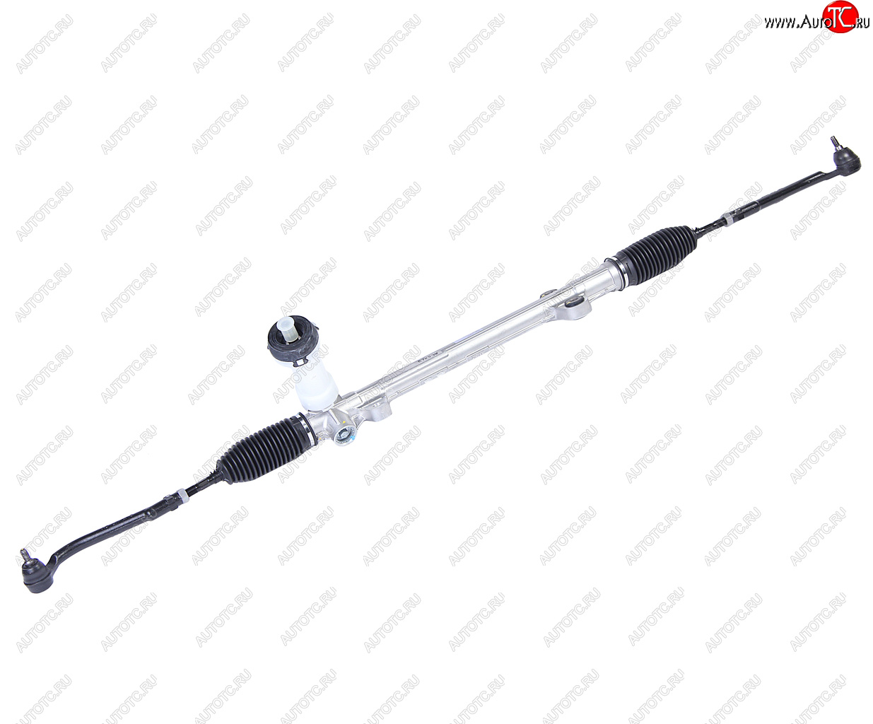 30 999 р. Рейка рулевая HYUNDAI i30 (07-) MANDO MANDO ts565002l300  с доставкой в г. Керчь