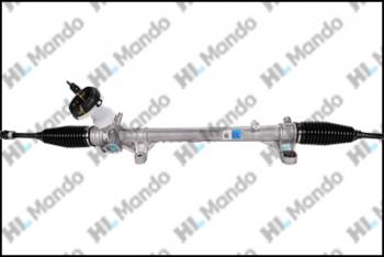26 999 р. Рейка рулевая KIA Optima (18-) MANDO MANDO ts56500d4800  с доставкой в г. Керчь. Увеличить фотографию 4