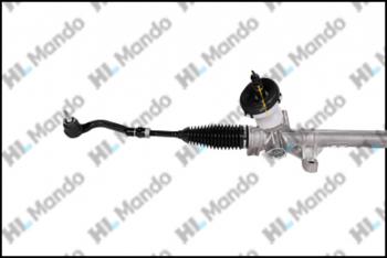 26 999 р. Рейка рулевая KIA Optima (18-) MANDO MANDO ts56500d4800  с доставкой в г. Керчь. Увеличить фотографию 3