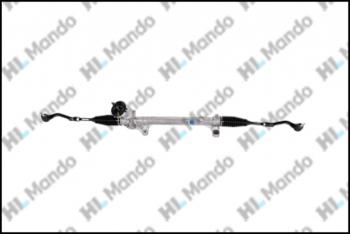 26 999 р. Рейка рулевая KIA Optima (18-) MANDO MANDO ts56500d4800  с доставкой в г. Керчь. Увеличить фотографию 2