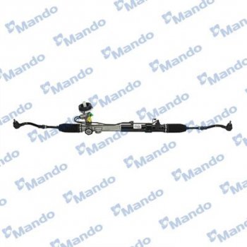 47 999 р. Рейка рулевая KIA Rio (05-) MANDO MANDO ts577001g151  с доставкой в г. Керчь. Увеличить фотографию 6