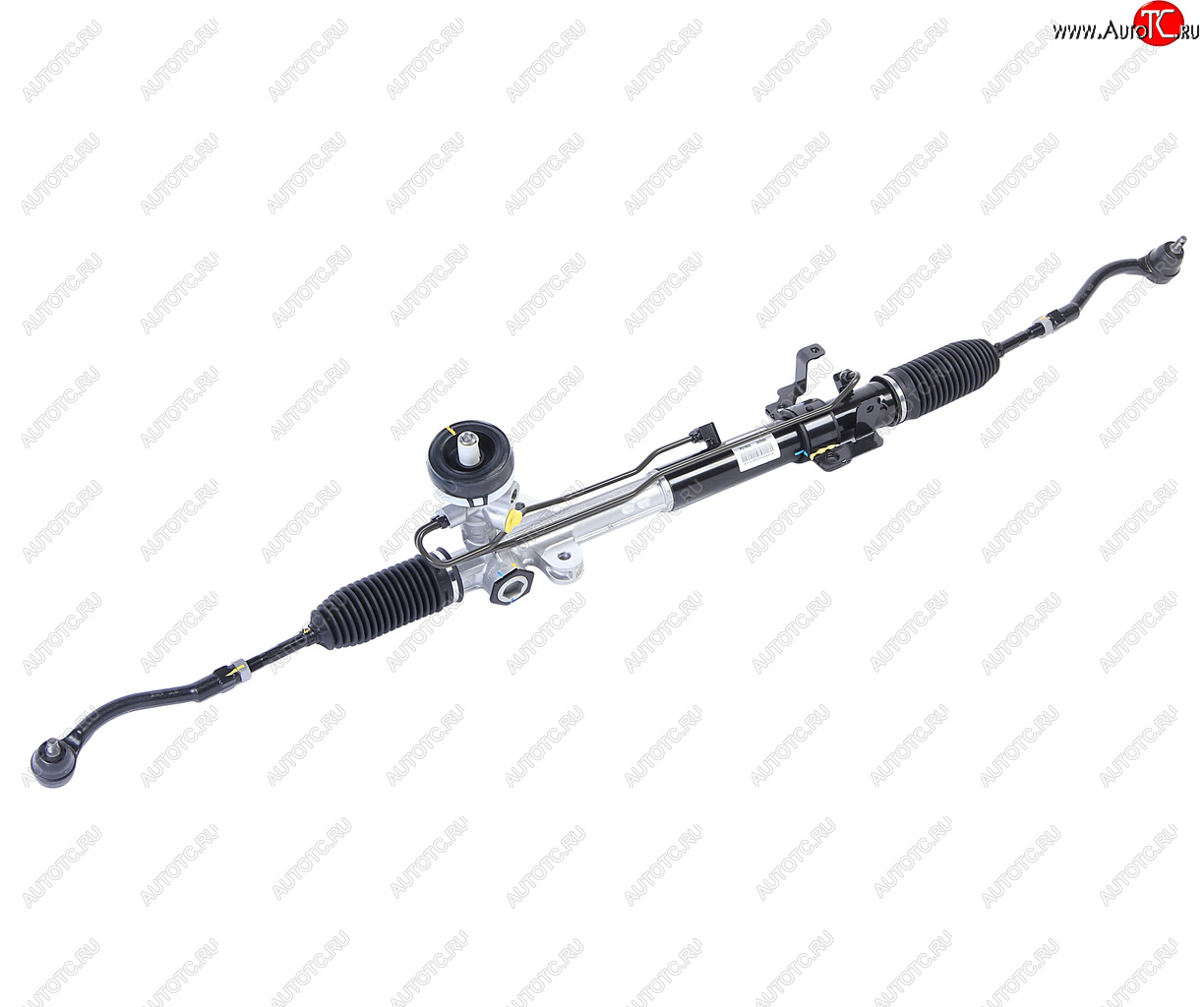 47 999 р. Рейка рулевая KIA Rio (05-) MANDO MANDO ts577001g151  с доставкой в г. Керчь