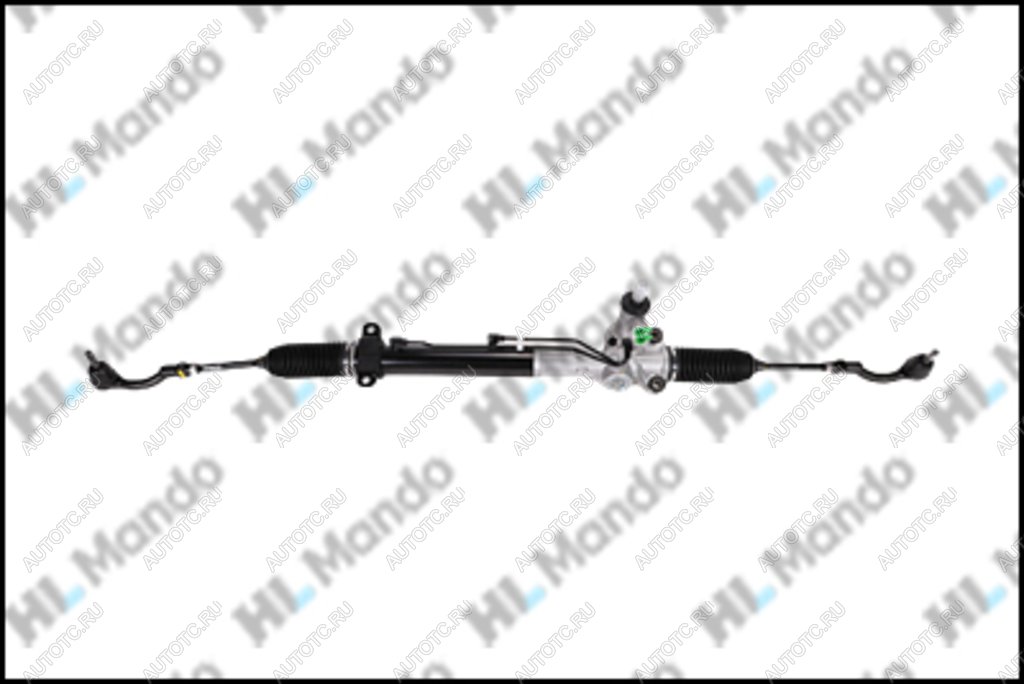 47 999 р. Рейка рулевая KIA K9 (13-) MANDO MANDO ts577003t051  с доставкой в г. Керчь