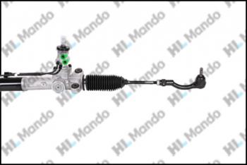 47 999 р. Рейка рулевая KIA K9 (13-) MANDO MANDO ts577003t051  с доставкой в г. Керчь. Увеличить фотографию 4