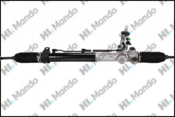 35 749 р. Рейка рулевая KIA K9 (13-) MANDO MANDO ts577003t351  с доставкой в г. Керчь. Увеличить фотографию 3