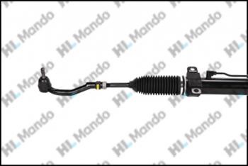 35 749 р. Рейка рулевая KIA K9 (13-) MANDO MANDO ts577003t351  с доставкой в г. Керчь. Увеличить фотографию 2