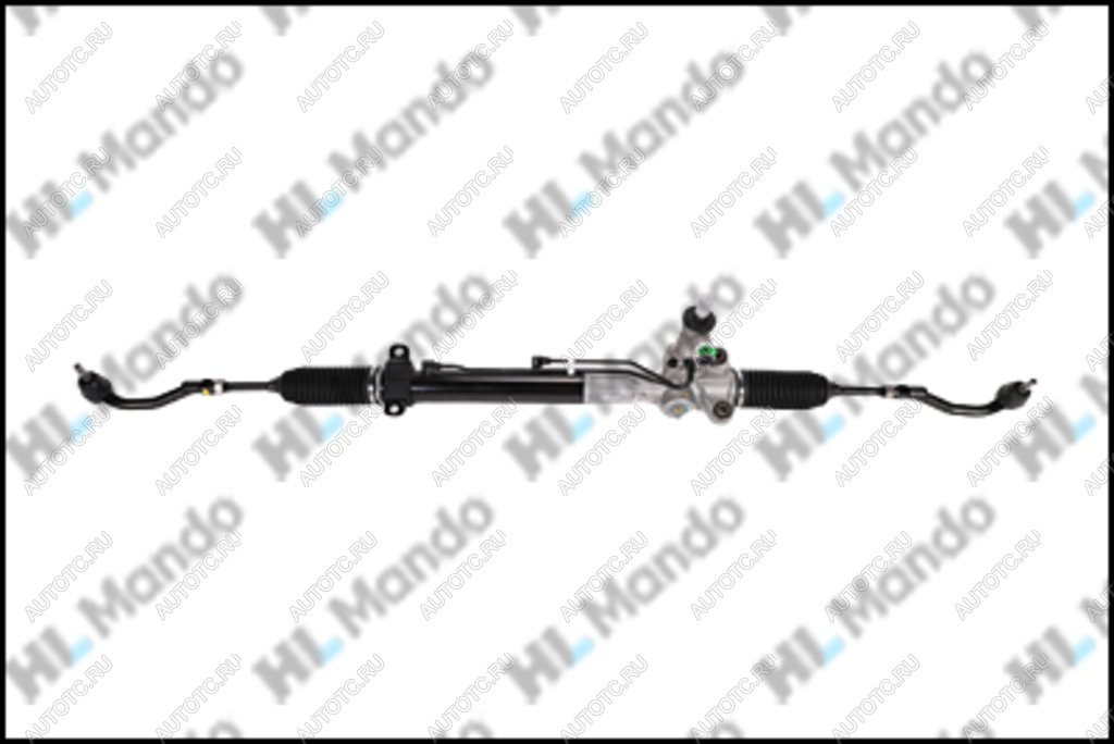 35 749 р. Рейка рулевая KIA K9 (13-) MANDO MANDO ts577003t351  с доставкой в г. Керчь
