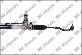 35 749 р. Рейка рулевая KIA K9 (13-) MANDO MANDO ts577003t351  с доставкой в г. Керчь. Увеличить фотографию 4