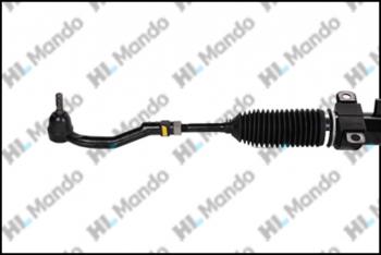 33 999 р. Рейка рулевая KIA K9 (14-) (5.0) MANDO MANDO ts577003t500  с доставкой в г. Керчь. Увеличить фотографию 2