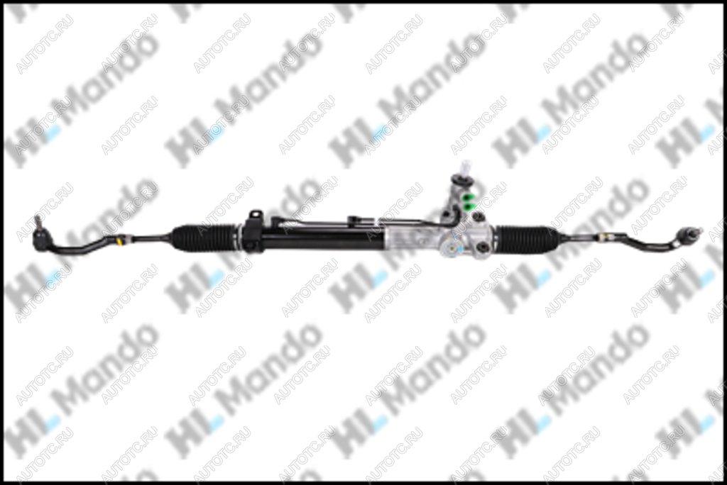 33 999 р. Рейка рулевая KIA K9 (14-) (5.0) MANDO MANDO ts577003t500  с доставкой в г. Керчь