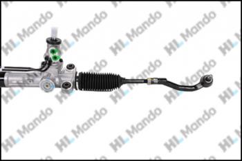 33 999 р. Рейка рулевая KIA K9 (14-) (5.0) MANDO MANDO ts577003t500  с доставкой в г. Керчь. Увеличить фотографию 4