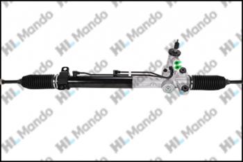 66 999 р. Рейка рулевая KIA K9 (14-) (3.3) MANDO MANDO ts577003t600  с доставкой в г. Керчь. Увеличить фотографию 3