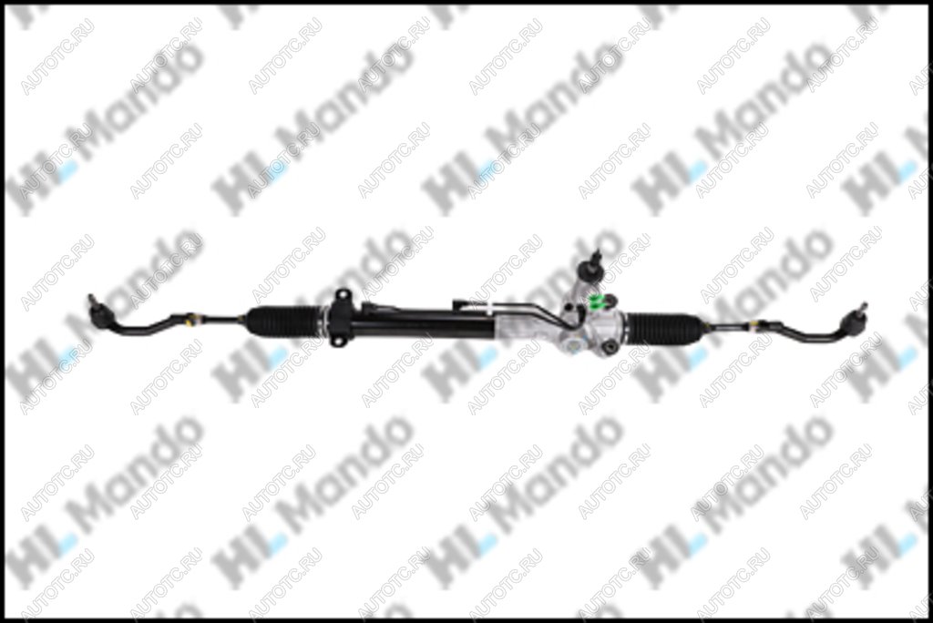 66 999 р. Рейка рулевая KIA K9 (14-) (3.3) MANDO MANDO ts577003t600  с доставкой в г. Керчь