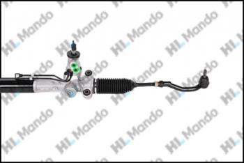 66 999 р. Рейка рулевая KIA K9 (14-) (3.3) MANDO MANDO ts577003t600  с доставкой в г. Керчь. Увеличить фотографию 4