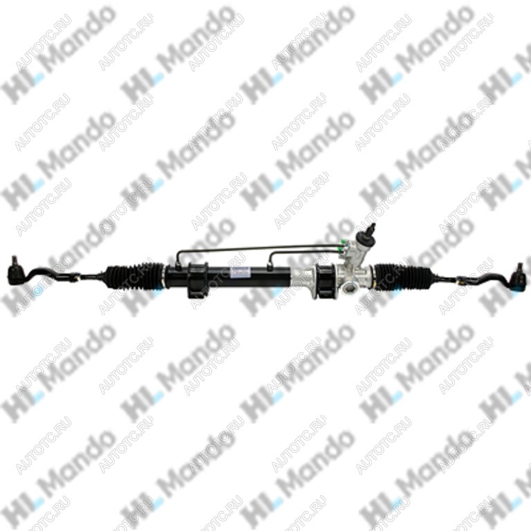 25 849 р. Рейка рулевая KIA Bongo 3 (04-) MANDO MANDO ts577004e000  с доставкой в г. Керчь