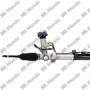 53 999 р. Рейка рулевая KIA Carens (06-) MANDO MANDO ts577101d500  с доставкой в г. Керчь. Увеличить фотографию 2