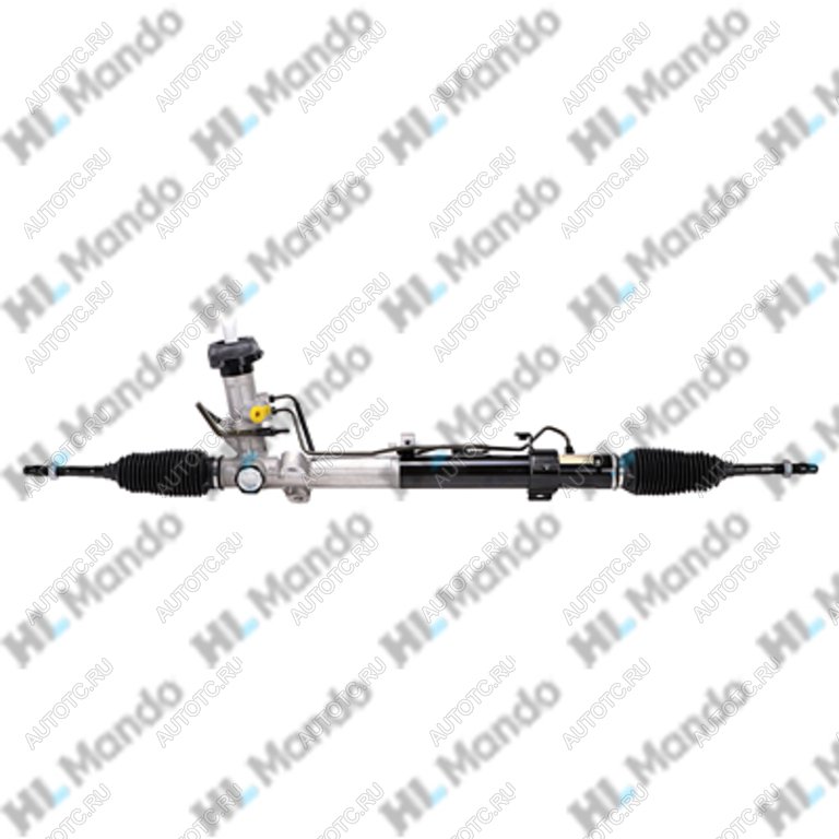 53 999 р. Рейка рулевая KIA Carens (06-) MANDO MANDO ts577101d500  с доставкой в г. Керчь