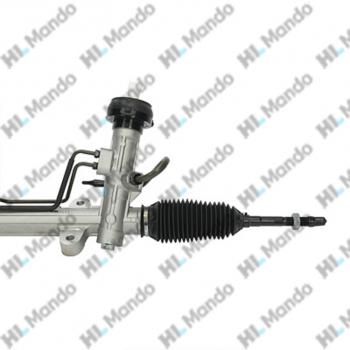 53 999 р. Рейка рулевая KIA Carens (06-) MANDO MANDO ts577101d500  с доставкой в г. Керчь. Увеличить фотографию 4