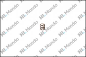 167 р. Пружина HYUNDAI Santa Fe (12-) KIA Sorento (09-) упорная рейки рулевой MANDO MANDO ts577202p000  с доставкой в г. Керчь. Увеличить фотографию 1