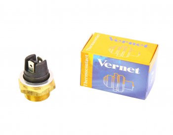 Датчик включения вентилятора ВАЗ-2108-2110 97-92 град. VERNET VERNET ts6996