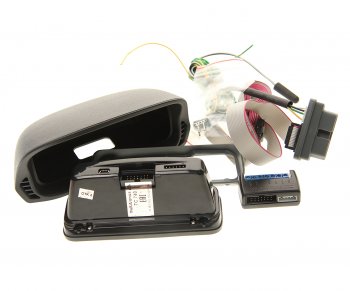 9 249 р. Компьютер бортовой MULTITRONICS MULTITRONICS тс740 MULTITRONICS тс740  с доставкой в г. Керчь. Увеличить фотографию 2