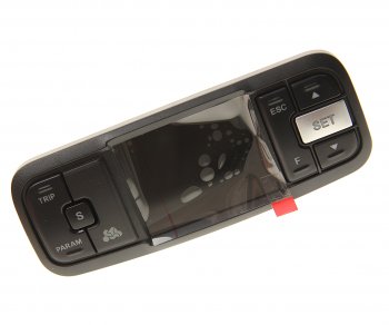 9 249 р. Компьютер бортовой MULTITRONICS MULTITRONICS тс740 MULTITRONICS тс740  с доставкой в г. Керчь. Увеличить фотографию 3