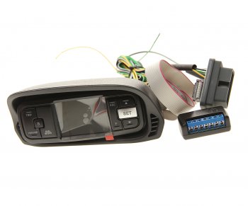 9 249 р. Компьютер бортовой MULTITRONICS MULTITRONICS тс740 MULTITRONICS тс740  с доставкой в г. Керчь. Увеличить фотографию 1