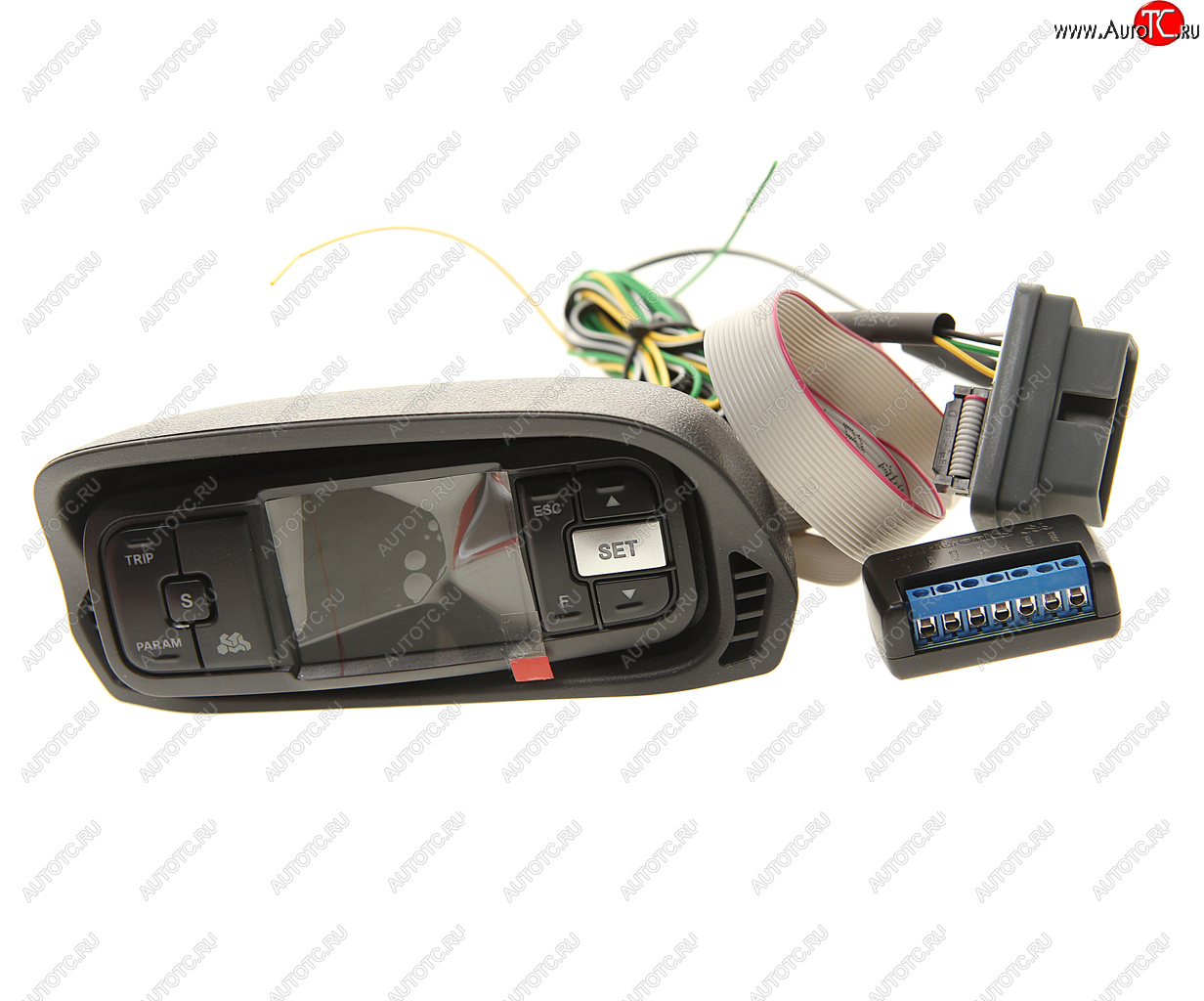 9 249 р. Компьютер бортовой MULTITRONICS MULTITRONICS тс740 MULTITRONICS тс740  с доставкой в г. Керчь