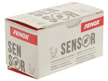 257 р. Датчик включения вентилятора ВАЗ-2108-2110 99-94град. FENOX FENOX tsn12108o7  с доставкой в г. Керчь. Увеличить фотографию 3