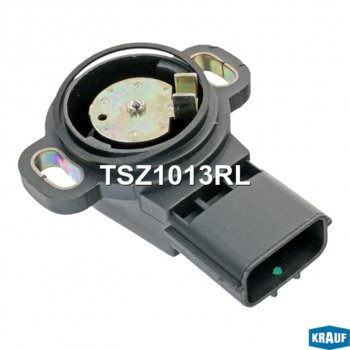 1 239 р. Датчик положения заслонки дроссельной MAZDA 323 (94-) KRAUF KRAUF tsz1013rl  с доставкой в г. Керчь. Увеличить фотографию 4