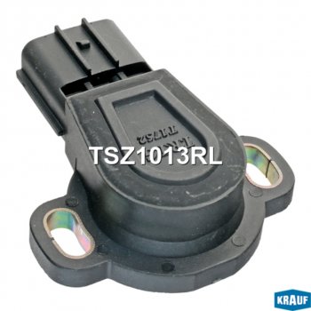 1 239 р. Датчик положения заслонки дроссельной MAZDA 323 (94-) KRAUF KRAUF tsz1013rl  с доставкой в г. Керчь. Увеличить фотографию 5