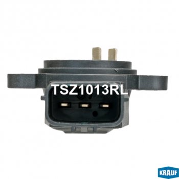 1 239 р. Датчик положения заслонки дроссельной MAZDA 323 (94-) KRAUF KRAUF tsz1013rl  с доставкой в г. Керчь. Увеличить фотографию 6
