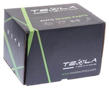 13 399 р. Генератор IVECO SCANIA 28В 80А TESLA TECHNICS TESLA TECHNICS tt11179  с доставкой в г. Керчь. Увеличить фотографию 5