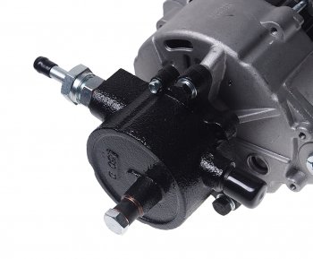 16 249 р. Генератор HYUNDAI HD65,72 дв.D4AL,D4AF 28В 40А TESLA TECHNICS TESLA TECHNICS tt11643  с доставкой в г. Керчь. Увеличить фотографию 3