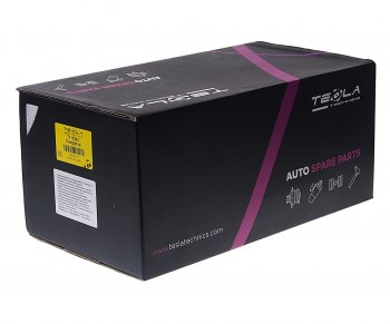 16 249 р. Генератор HYUNDAI HD65,72 дв.D4AL,D4AF 28В 40А TESLA TECHNICS TESLA TECHNICS tt11643  с доставкой в г. Керчь. Увеличить фотографию 4