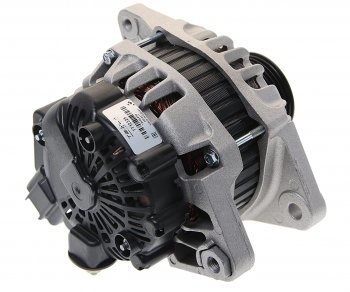 12 599 р. Генератор KIA Rio (11-),Ceed (12-),Venga (10-) (соответствует только!!! 37300-2B300) TESLA TECHNICS TESLA TECHNICS tt12325  с доставкой в г. Керчь. Увеличить фотографию 2