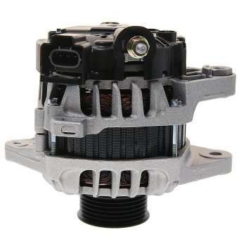 12 599 р. Генератор KIA Rio (11-),Ceed (12-),Venga (10-) (соответствует только!!! 37300-2B300) TESLA TECHNICS TESLA TECHNICS tt12325  с доставкой в г. Керчь. Увеличить фотографию 3