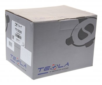 12 599 р. Генератор KIA Rio (11-),Ceed (12-),Venga (10-) (соответствует только!!! 37300-2B300) TESLA TECHNICS TESLA TECHNICS tt12325  с доставкой в г. Керчь. Увеличить фотографию 4